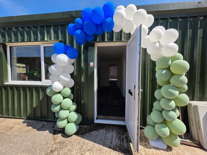 Gaia Gymnastics & Wellness — wellness-studio in Edington, Westbury — 2