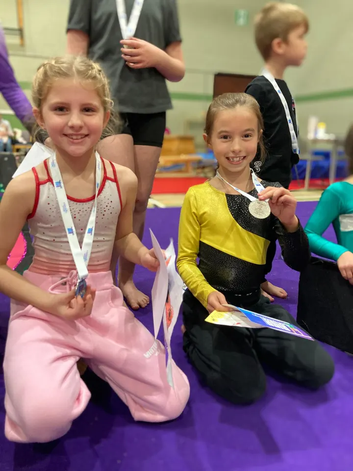 Gaia Gymnastics & Wellness — wellness-studio in Edington, Westbury — 3