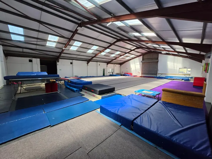 Gaia Gymnastics & Wellness — wellness-studio in Westbury — 4