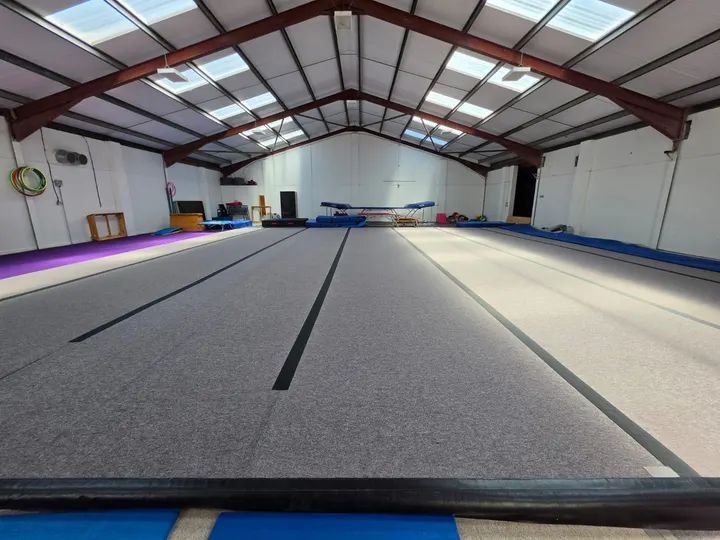 Gaia Gymnastics & Wellness — wellness-studio in Westbury — 5