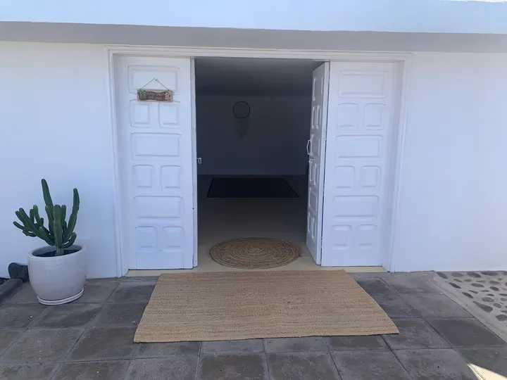 Itziar Goikolea Coaching, Yoga & Mindfulness — yoga-studio en Teguise — 2