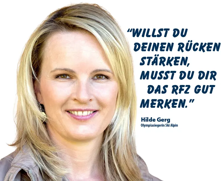 RFZ Rückenzentrum Regensburg GmbH — PT-Studio in Brandlberg, Regensburg