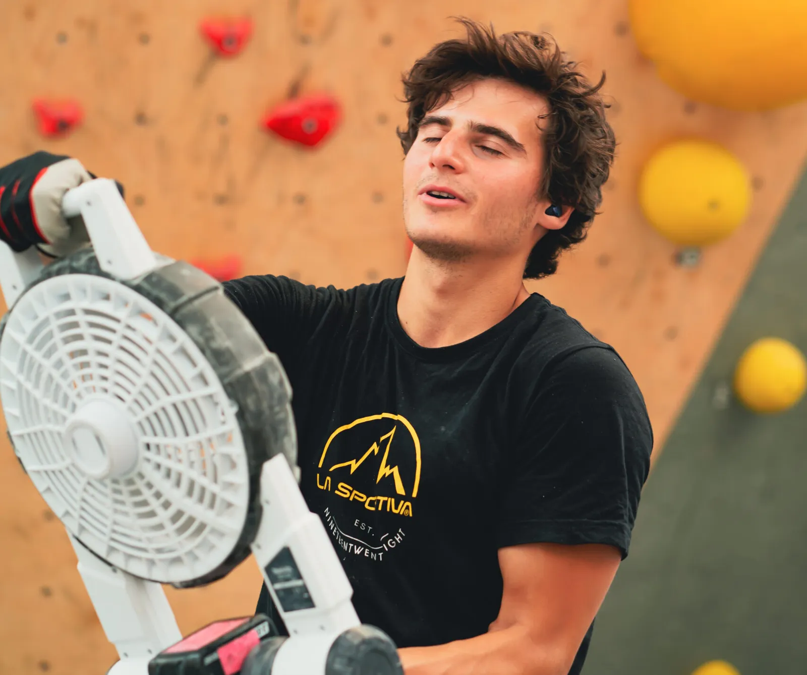Studio Bloc Wiesbaden — bouldering-studio i Wiesbaden — 3