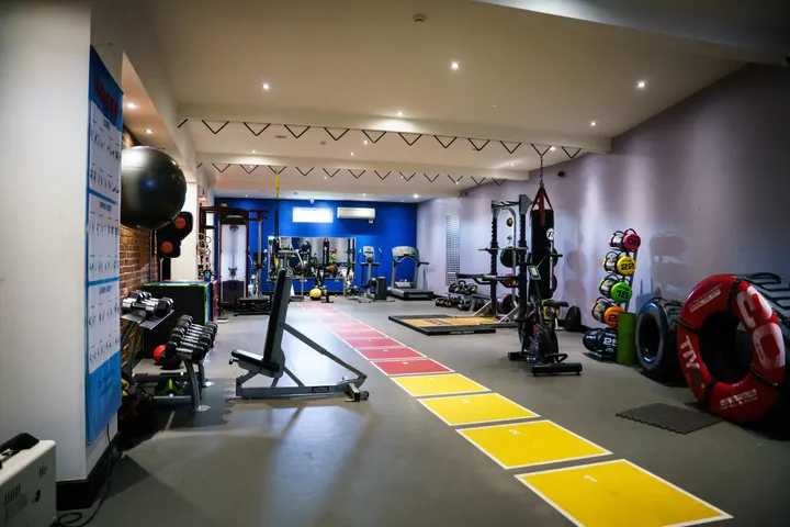 Gainz Gyms St Neots — strength-studio in St Neots — 3