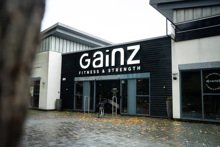 Gainz Fitness & Strength — Fitness Studio in St Neots