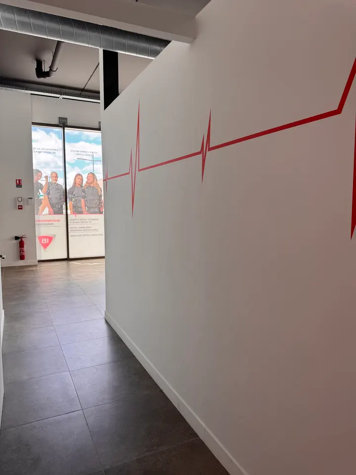 Iron Bodyfit Mérignac — salle de fitness-studio à Mérignac, Bordeaux — 2