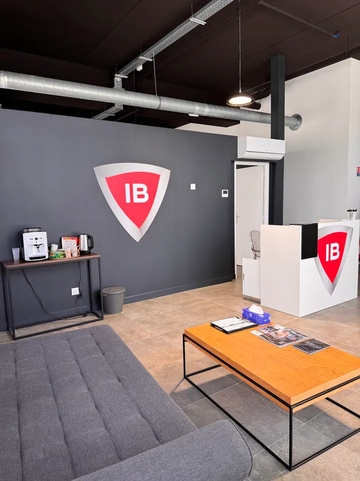 Iron Bodyfit Mérignac — salle de fitness-studio à Mérignac, Bordeaux — 3