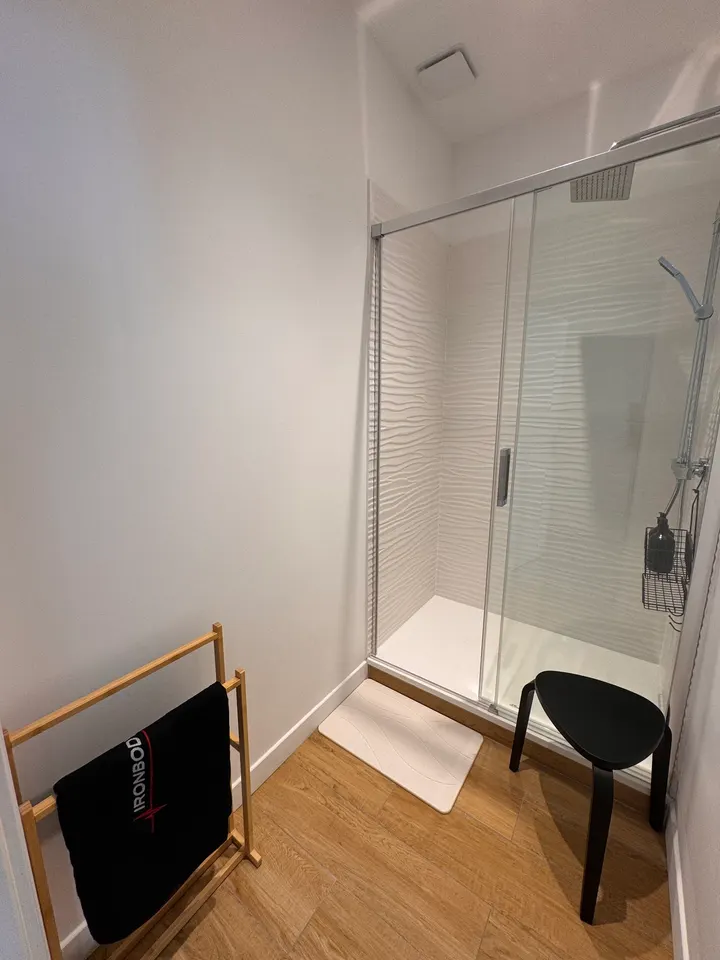 Iron Bodyfit Mérignac — salle de fitness-studio à Bordeaux — 5
