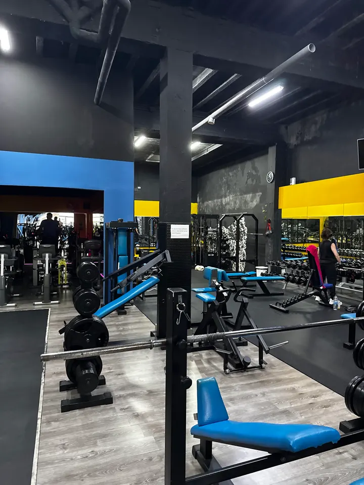 Fitness Beach — estudio de fitness-studio en Eixample, Tarragona — 2