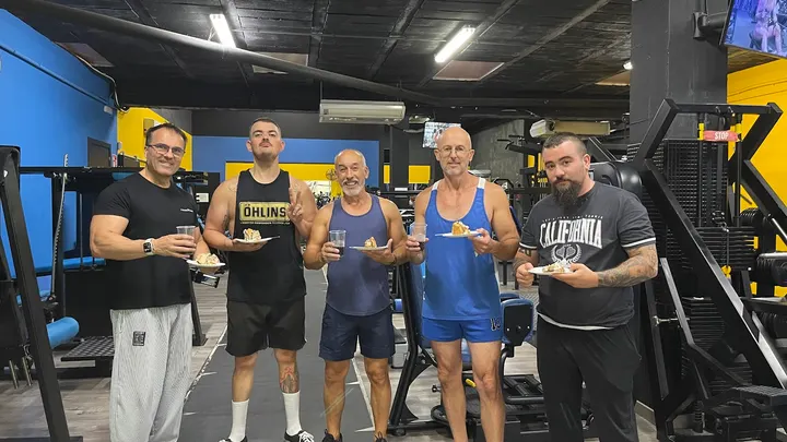 Fitness Beach — estudio de fitness-studio en Tarragona — 4