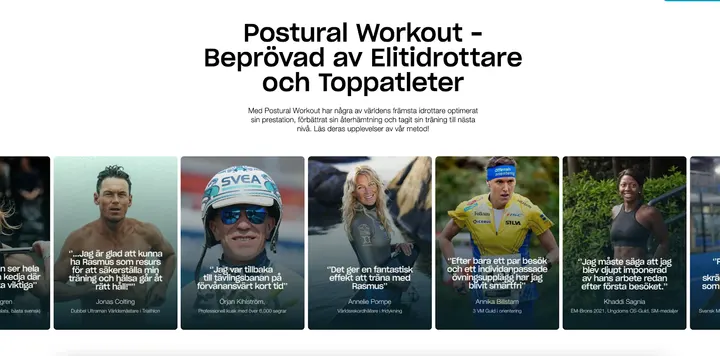 Postural Träning Göteborg, Postural Workout, Physiorasmus — träningsstudio i Johanneberg, Göteborg — 3