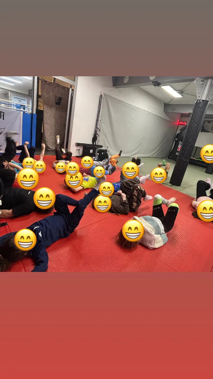 Barbarian Schmiede — mma-studio in Rosdorf — 3