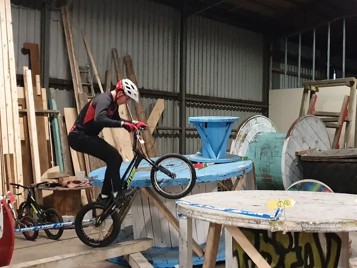 viborg trial klub — træningsstudio i Viborg — 3