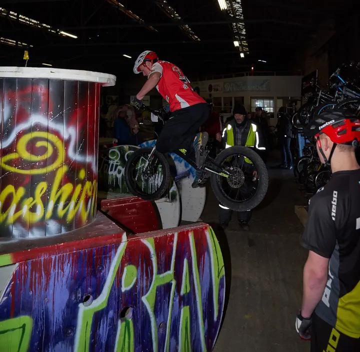 viborg trial klub — træningsstudio i Viborg — 5