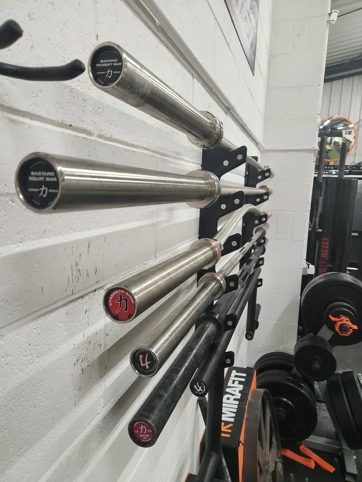 Titan's Lair Gym — fitness studio in Rushden — 4
