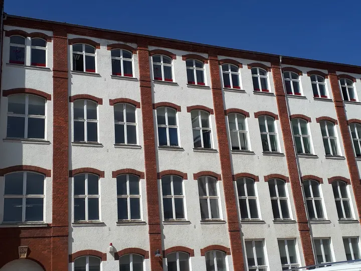 Sport- und Therapiezentrum Chemnitz Torsten Fischer — Wellness in Schloßchemnitz, Chemnitz