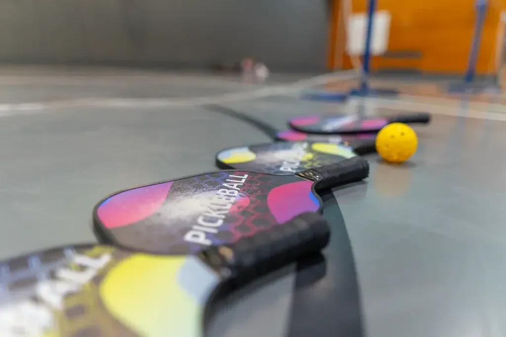 Alsager Leisure Centre — fitness studio in Sandbach — 2