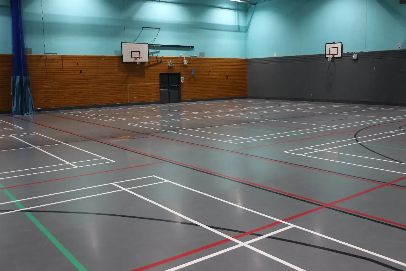 Alsager Leisure Centre — fitness studio in Sandbach — 5