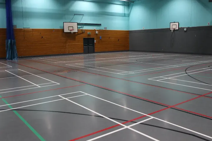 Alsager Leisure Centre — fitness studio in Stoke-On-Trent — 5