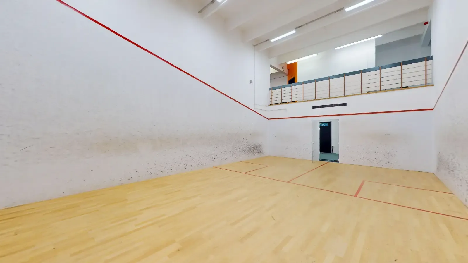 Alsager Leisure Centre — fitness studio in Sandbach — 6