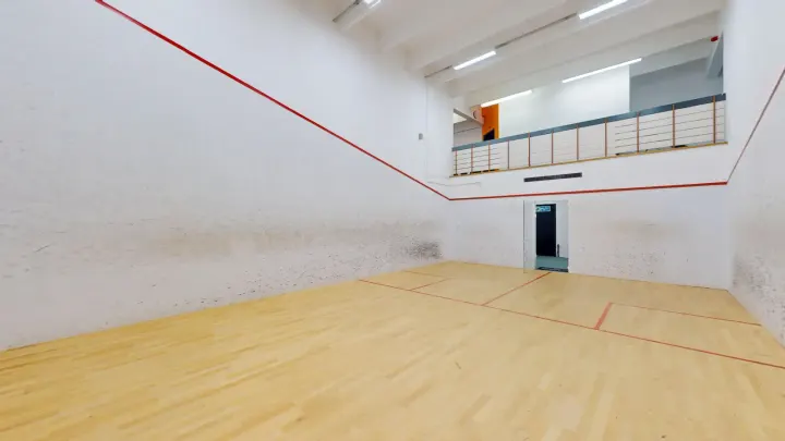 Alsager Leisure Centre — fitness studio in Stoke-On-Trent — 6