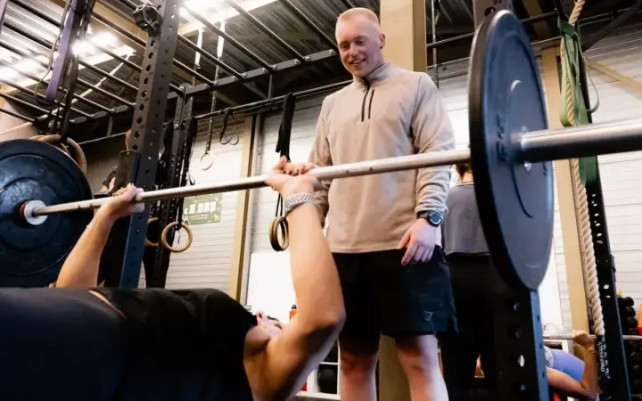 Feel Good Fitness Factory — Sportschool in Zuiderheide, Hilversum