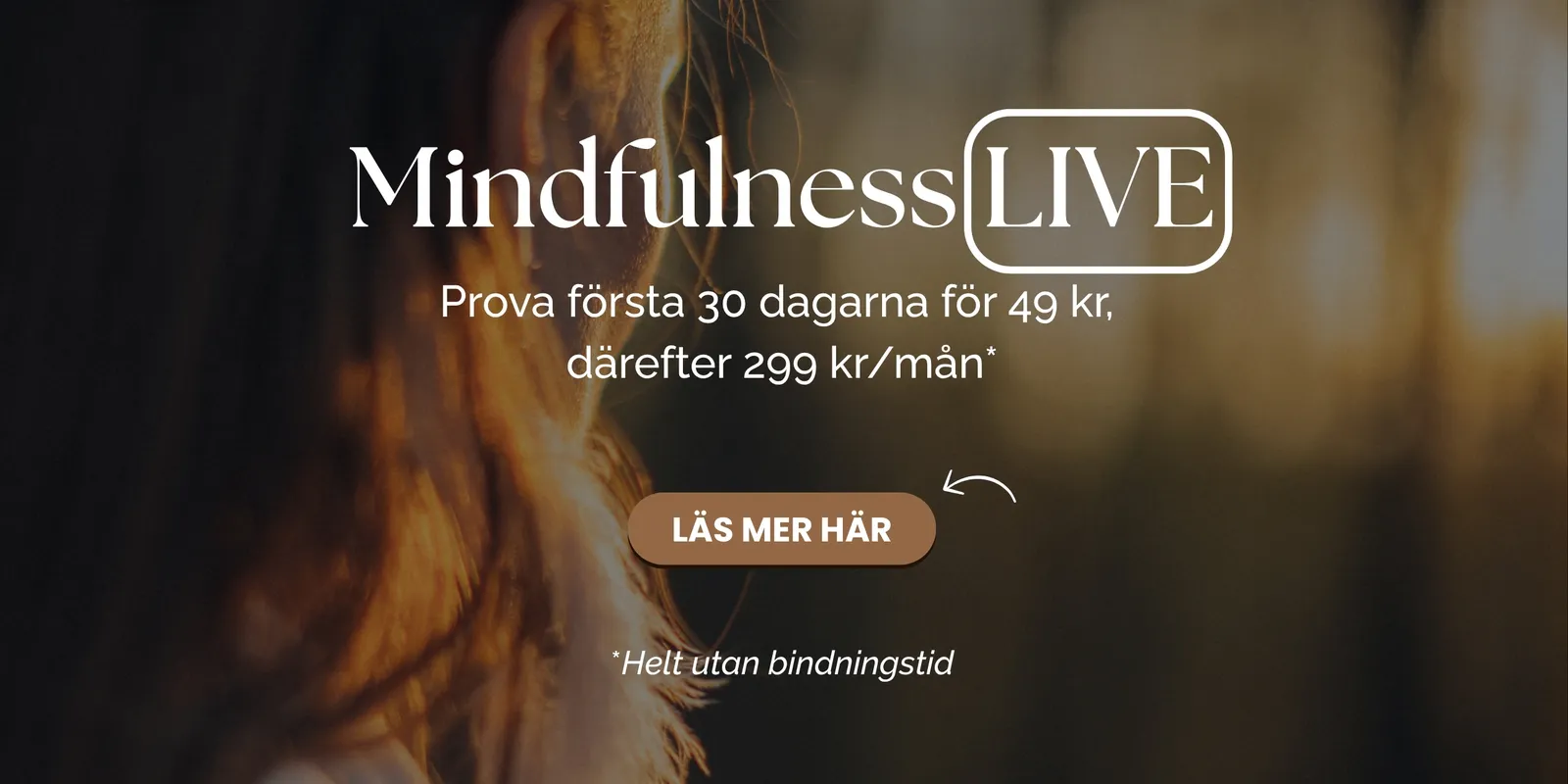 Mindfulnesscenter — meditation-studio i Luleå — bild 3