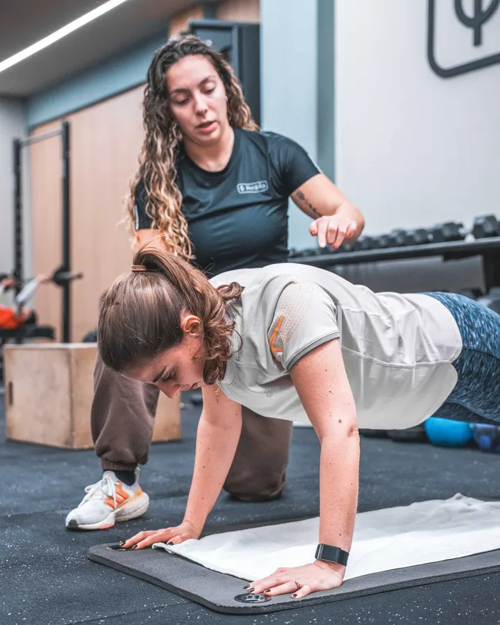 Phibra Studio Sesimbra — pilates-studio em Sesimbra — 3