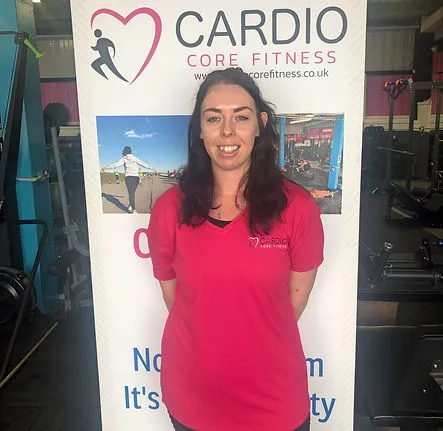 Cardio Core Fitness — fitness studio in Barry — 2