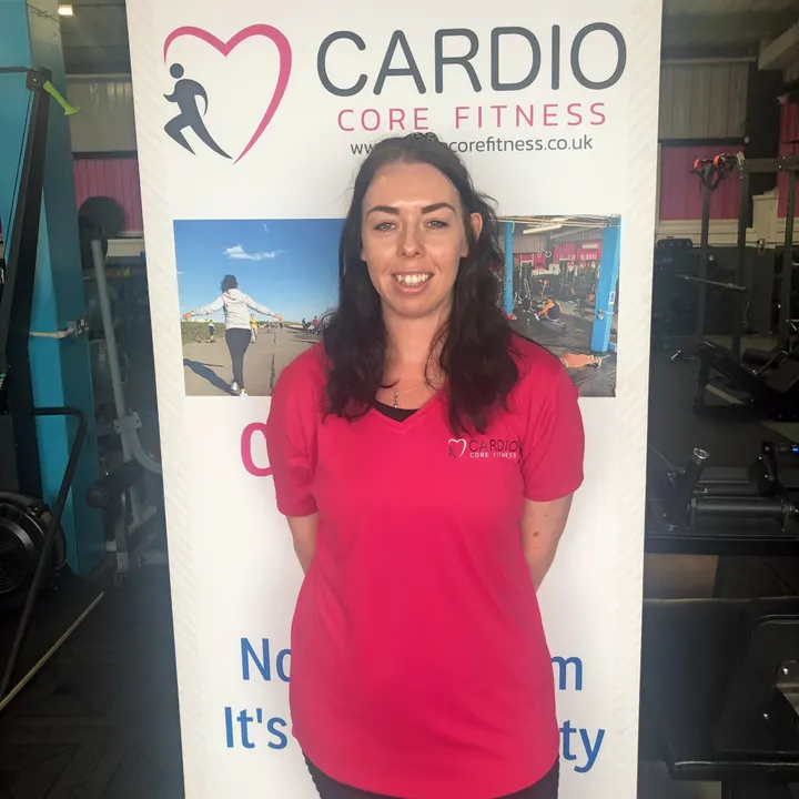 Cardio Core Fitness — fitness studio in Barry — 2