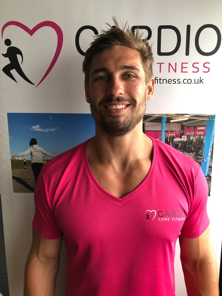 Cardio Core Fitness — fitness studio in Barry — 3
