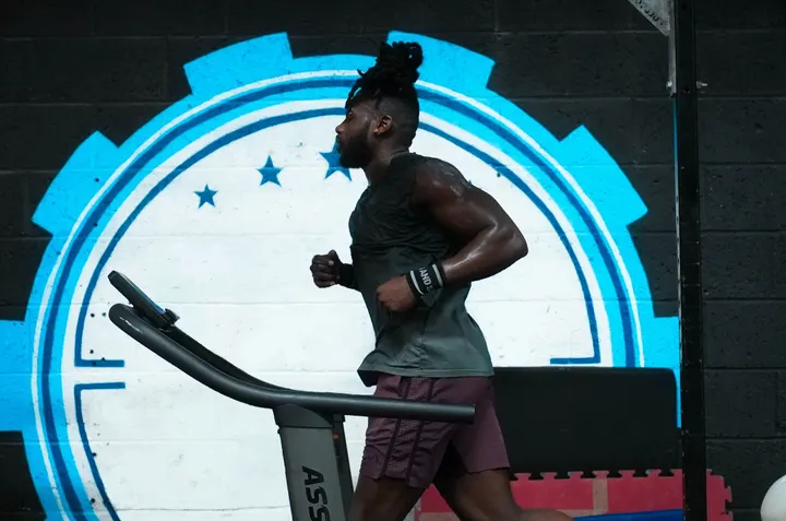 STPZ — crossfit-studio in Stratford, London — 3
