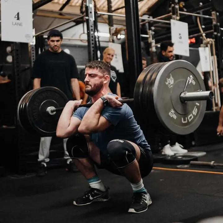STPZ — Fitness Studio in Stratford, London