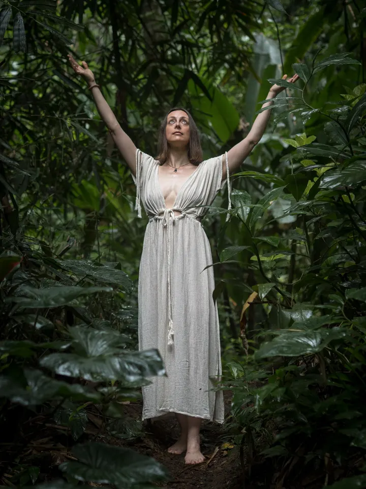 Sacred Feminine Breathwork — meditation-studio in Hoheluft-West, Hamburg — 3