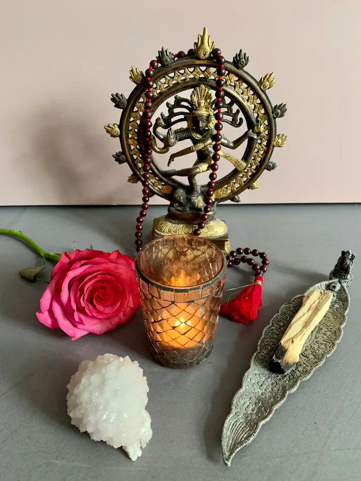 Sacred Feminine Breathwork — meditation-studio in Hamburg — 4