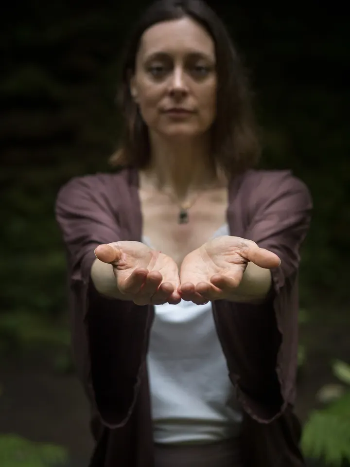 Sacred Feminine Breathwork — Meditation in Hoheluft-West, Hamburg