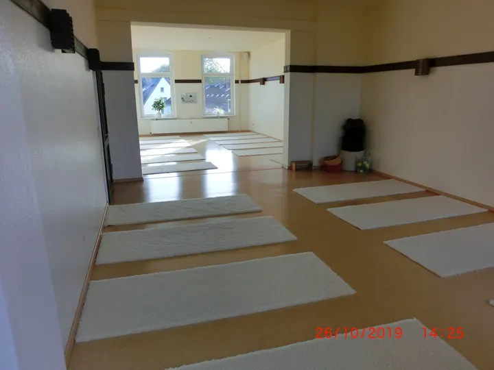 Raum für Yoga — yoga-studio in Oststadt, Hildesheim — 3