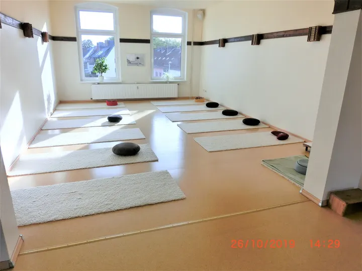 Raum für Yoga — yoga-studio in Hildesheim — 3