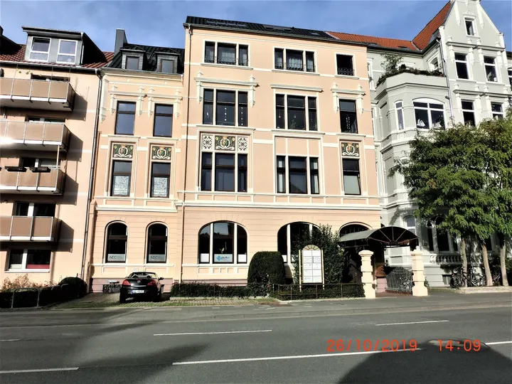 Raum für Yoga — Yoga in Oststadt, Hildesheim
