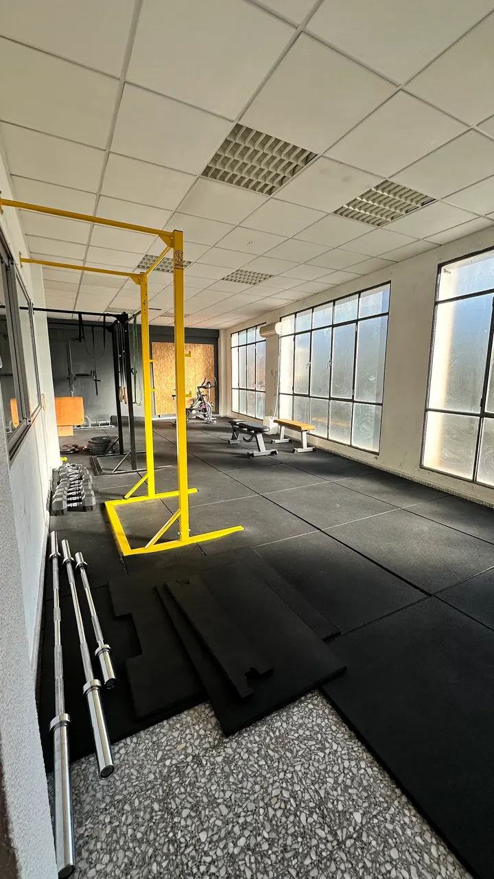 GBS BOXING. Club de Boxeo y Artes Marciales — artes marciales-studio en el Canal, Elche — 3