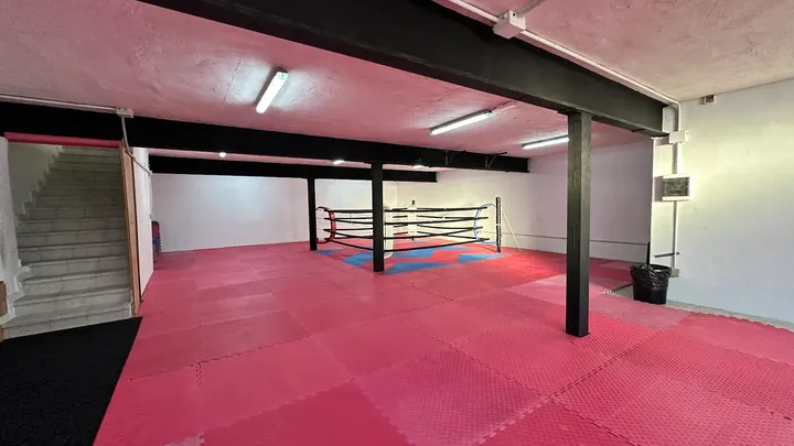 GBS BOXING. Club de Boxeo y Artes Marciales — artes marciales-studio en Elche — 3