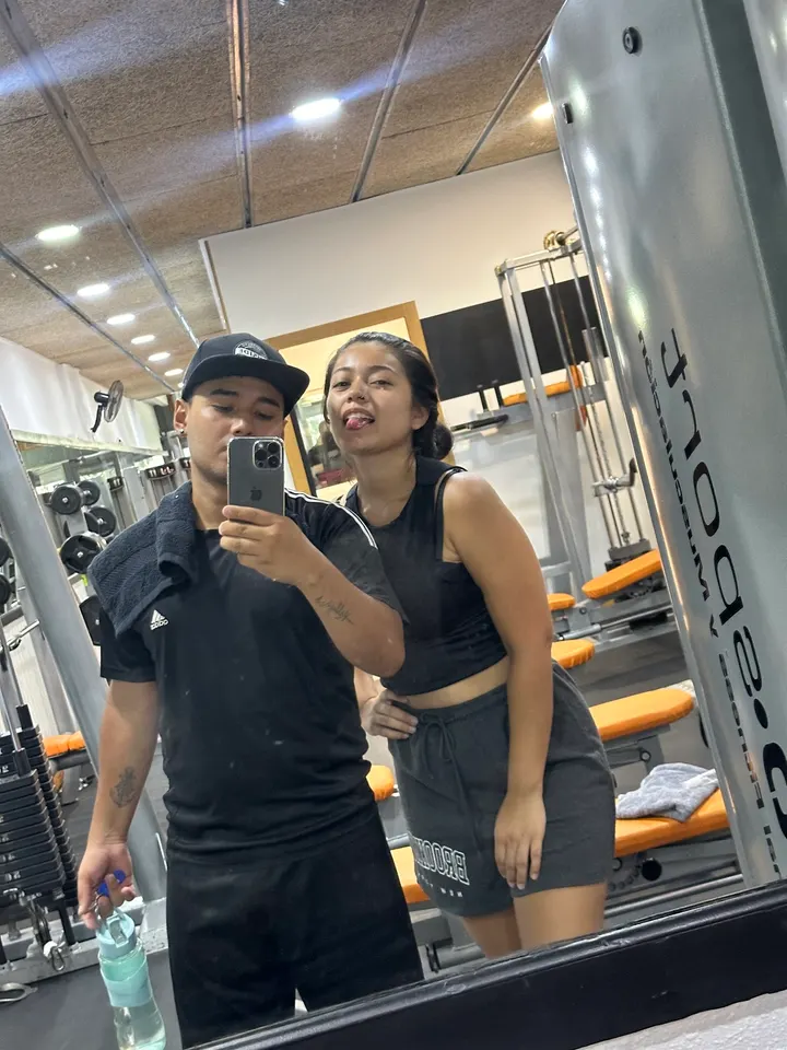 The Body Fitness Club — estudio de fitness-studio en Ca n'Aurell, Terrassa — 2