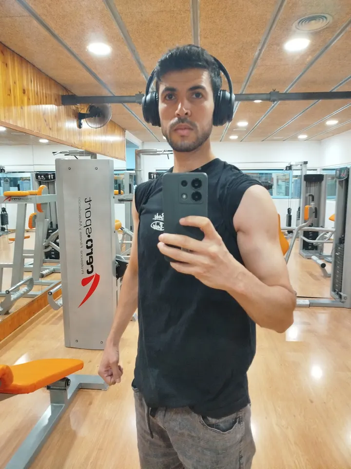 The Body Fitness Club — estudio de fitness-studio en Ca n'Aurell, Terrassa — 3