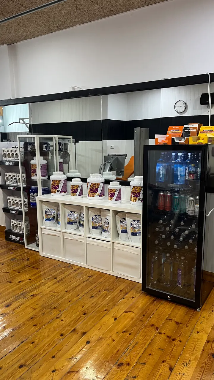 The Body Fitness Club — estudio de fitness-studio en Terrassa — 4