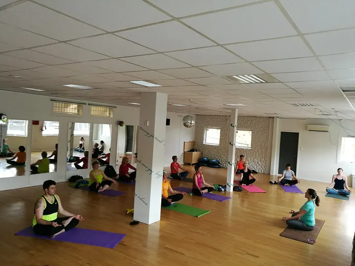 Bjerkestrand Yoga og Terapi — yoga-studio i Åse, Ålesund — 2
