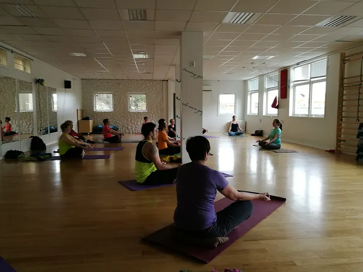 Bjerkestrand Yoga og Terapi — yoga-studio i Åse, Ålesund — 3