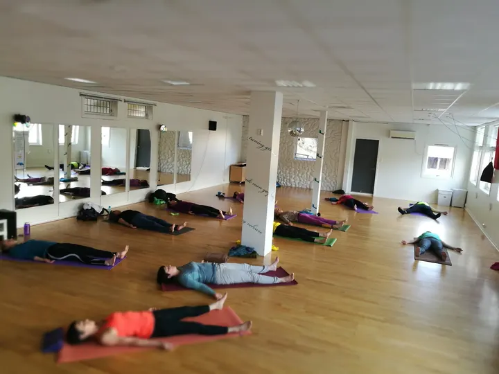Bjerkestrand Yoga og Terapi — yoga-studio i Ålesund — 3