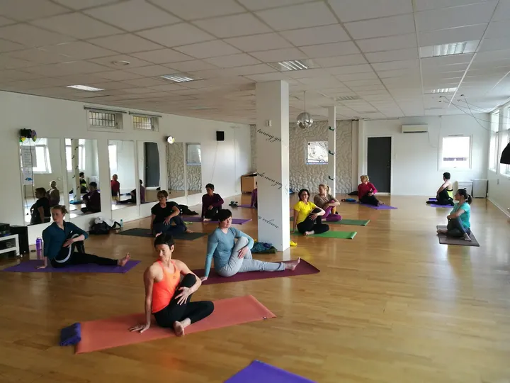 Bjerkestrand Yoga og Terapi — yoga-studio i Ålesund — 4
