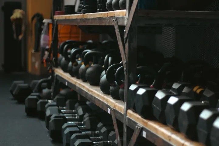 Lucifer Cross-training — crossfit-studio a Cottino — 2