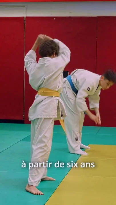 Aikido COPC — arts martiaux-studio à Paris 1er Arrondissement, Paris — 3